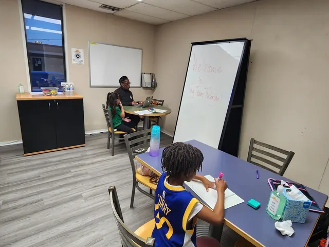 TagTeam Tutoring — customer photo 1