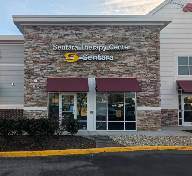 Sentara Therapy Center - Red Mill — customer photo 5