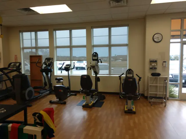 Sentara Therapy Center - Red Mill — customer photo 2
