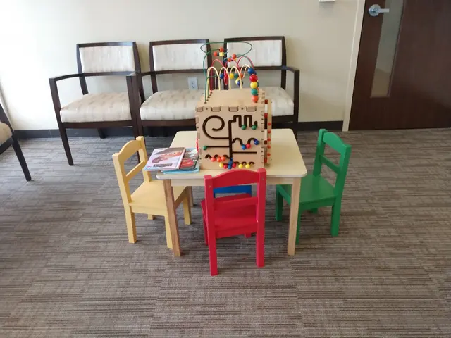 Sentara Therapy Center - Red Mill — customer photo 8