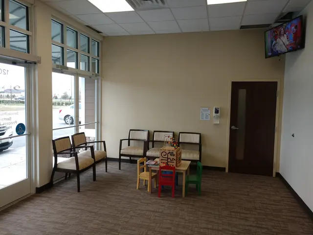 Sentara Therapy Center - Red Mill — customer photo 3