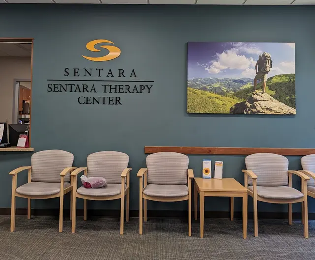 Sentara Therapy Center - Healthy Way — customer photo 8