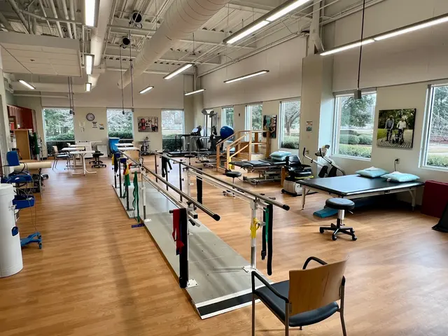Sentara Therapy Center - Healthy Way — customer photo 11