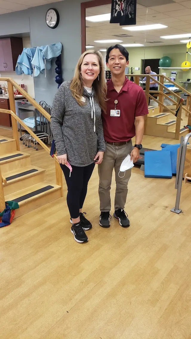Sentara Therapy Center - Princess Anne — customer photo 3