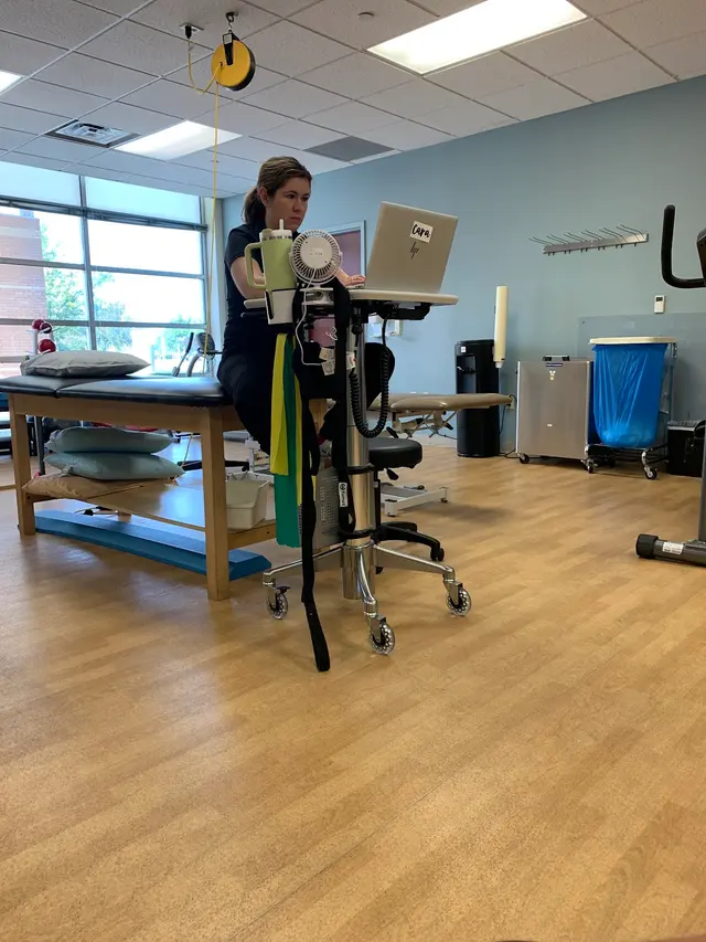 Sentara Therapy Center - Princess Anne — customer photo 5
