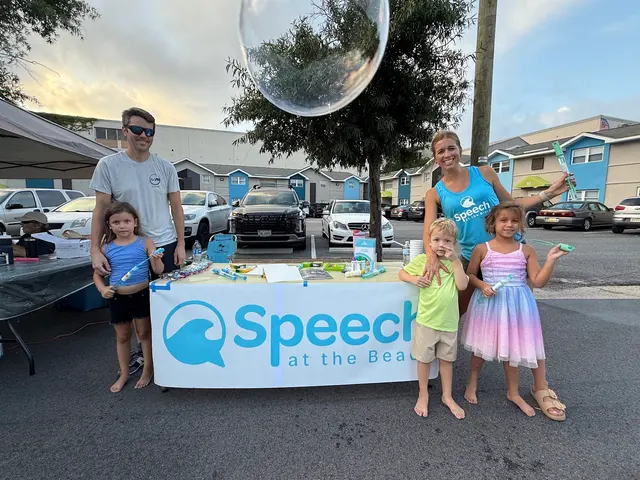 Speech at the Beach PLLC — photo from the business 4