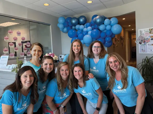Speech at the Beach PLLC — photo from the business 7