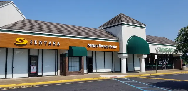 Sentara Therapy Center — customer photo 6