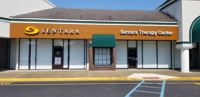 Sentara Therapy Center — customer photo 2