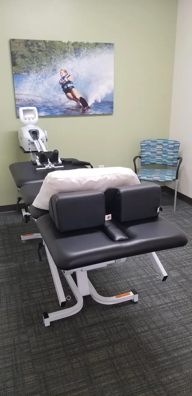 Sentara Therapy Center — customer photo 5