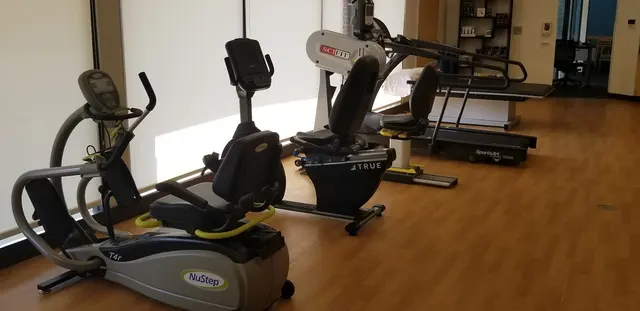 Sentara Therapy Center — customer photo 8
