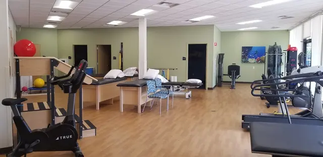 Sentara Therapy Center — customer photo 3