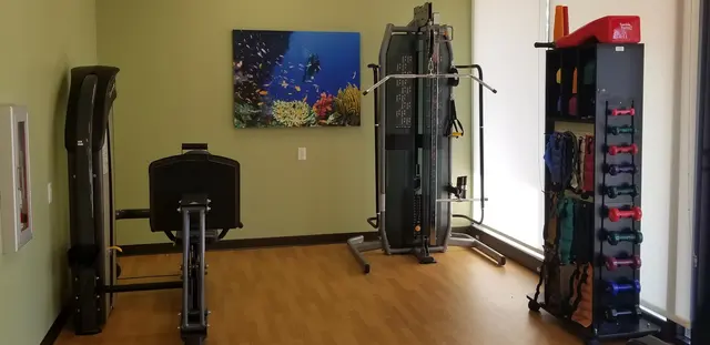 Sentara Therapy Center — customer photo 4