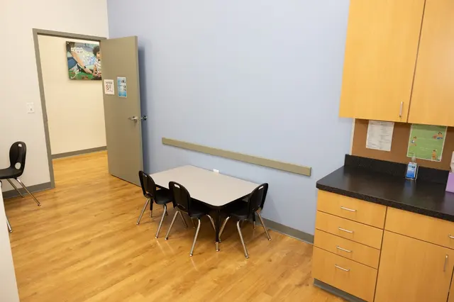Ivy Rehab for Kids - ABA Therapy — photo from the business 11