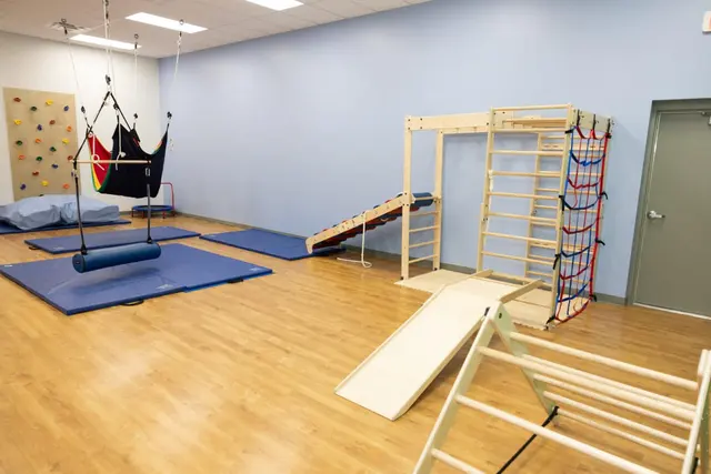Ivy Rehab for Kids - ABA Therapy — photo from the business 2