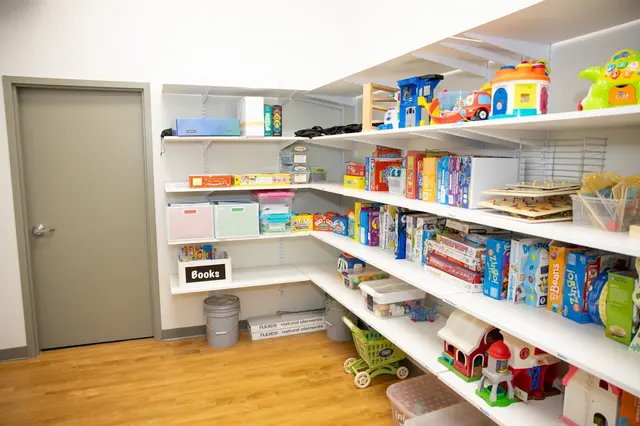 Ivy Rehab for Kids - ABA Therapy — photo from the business 3