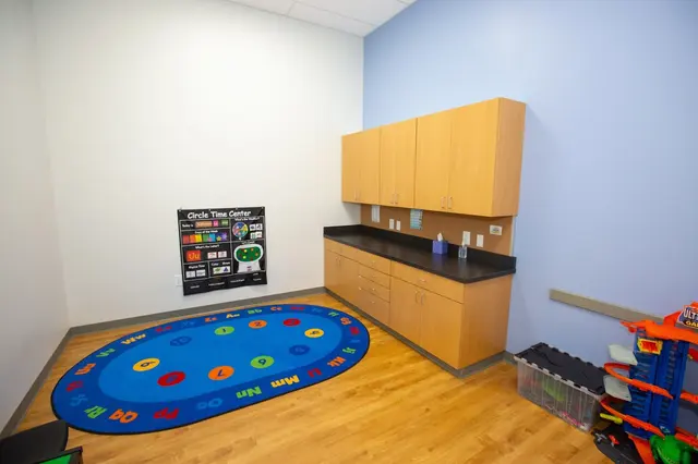 Ivy Rehab for Kids - ABA Therapy — photo from the business 12