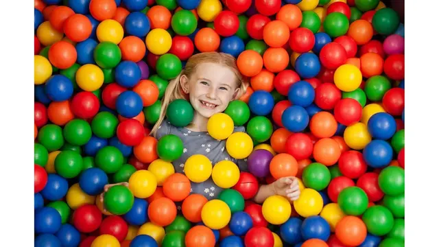 Ivy Rehab for Kids - ABA Therapy — photo from the business 7