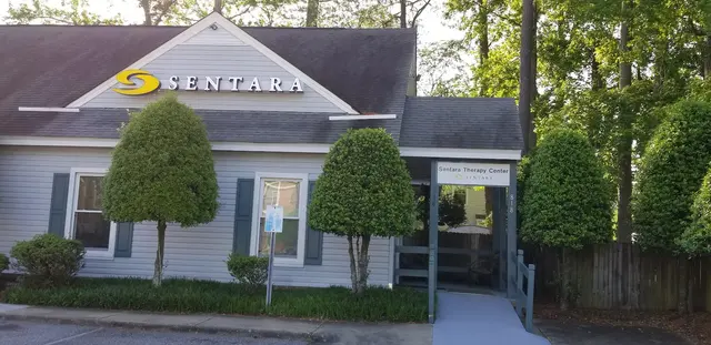 Sentara Therapy Center — customer photo 3