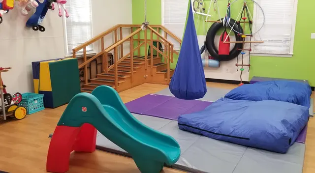 Sentara Therapy Center — customer photo 2
