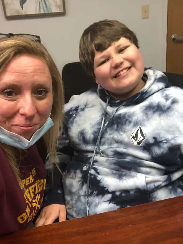 Sentara Therapy Center — customer photo 6