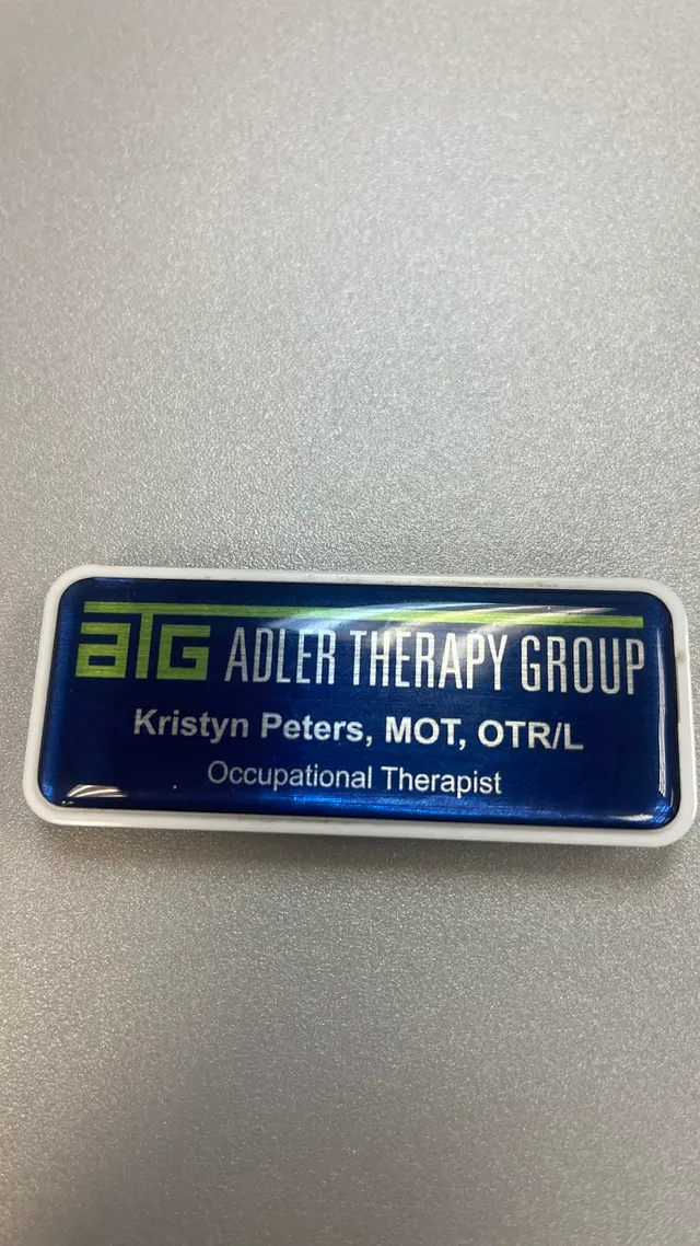 Adler Therapy Group — customer photo 6