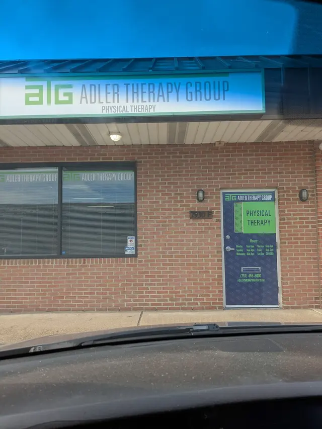 Adler Therapy Group — customer photo 5