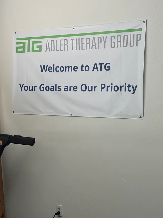 Adler Therapy Group — customer photo 2