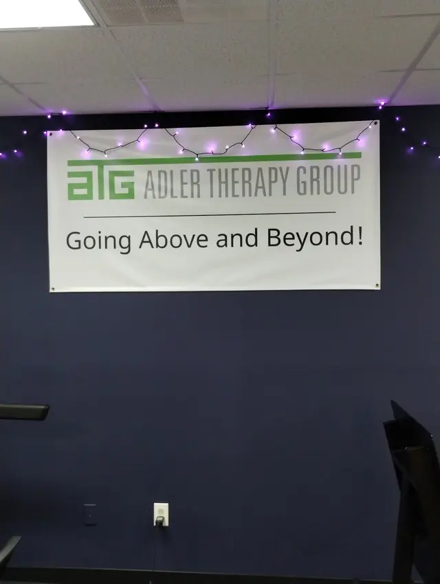 Adler Therapy Group — customer photo 4