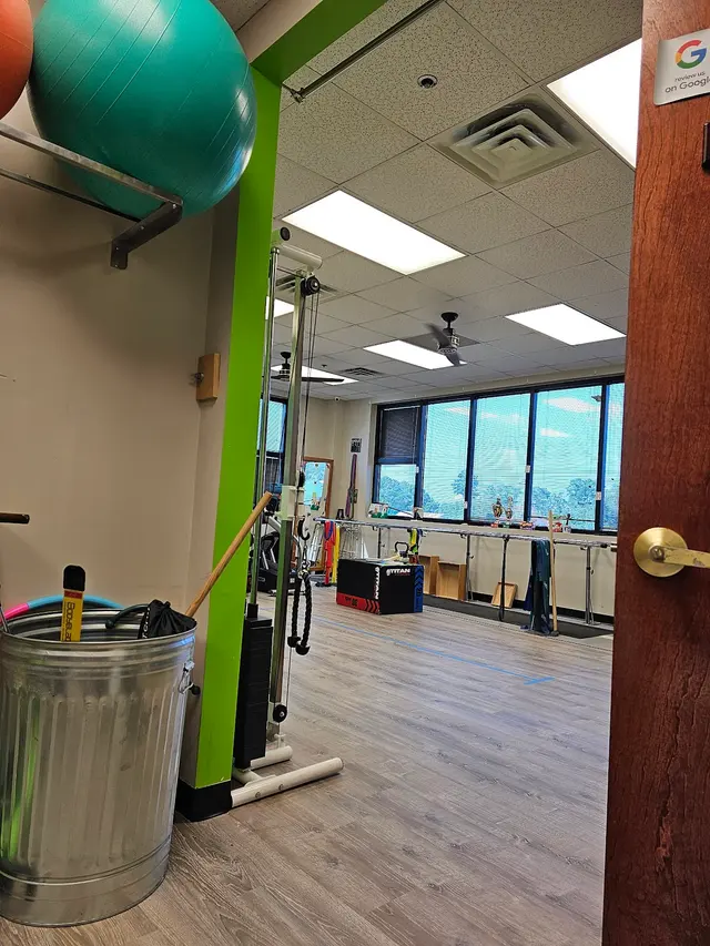 Adler Therapy Group — customer photo 1