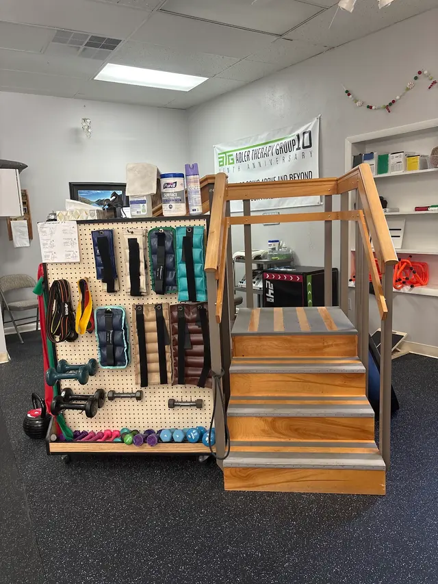 Adler Therapy Group — customer photo 3