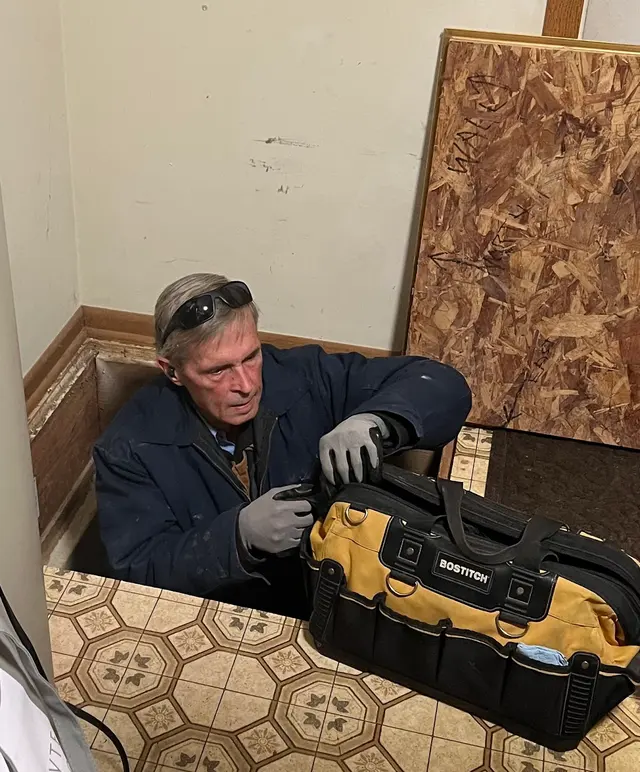 ProActive Pest Management — customer photo 8