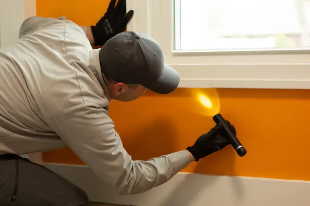 ProActive Pest Management — photo from the business 1