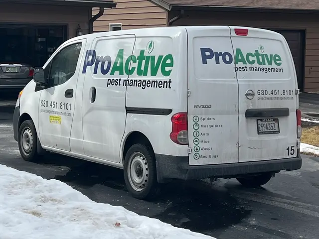 ProActive Pest Management — customer photo 2