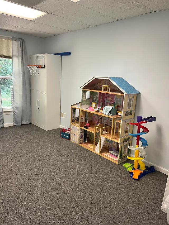 Making Waves Speech Therapy — photo from the business 2