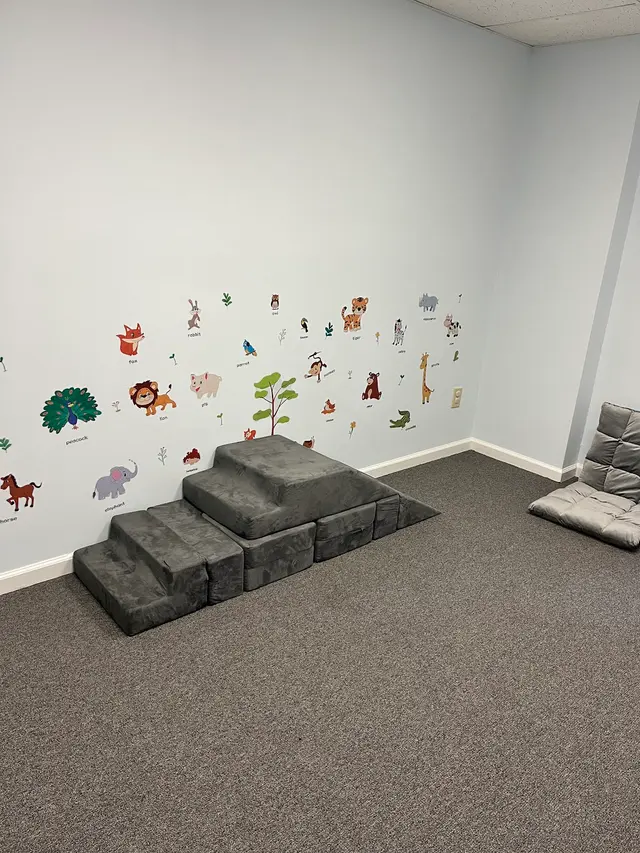 Making Waves Speech Therapy — photo from the business 6