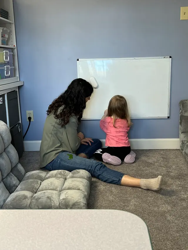 Making Waves Speech Therapy — customer photo 8