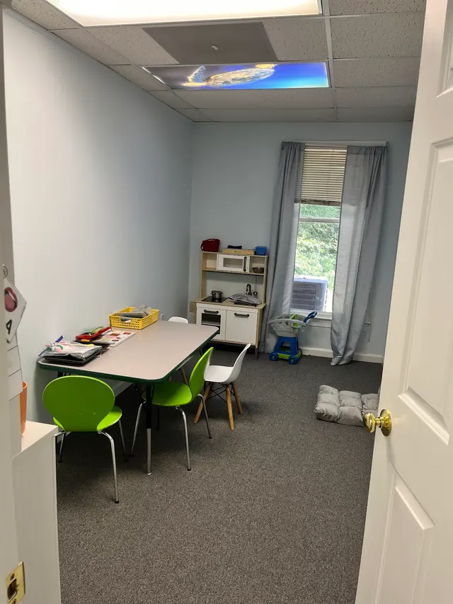 Making Waves Speech Therapy — photo from the business 10