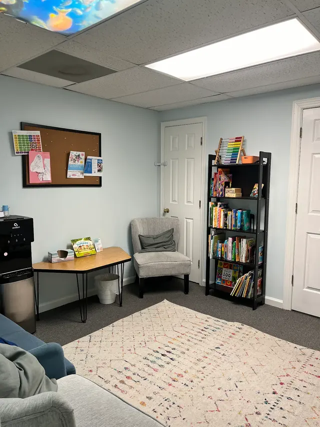 Making Waves Speech Therapy — photo from the business 12
