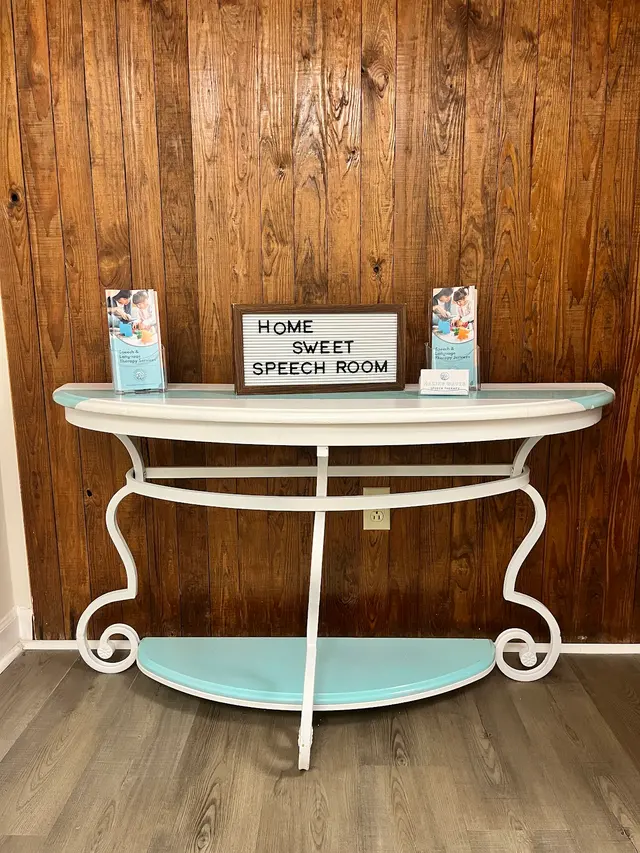 Making Waves Speech Therapy — photo from the business 4