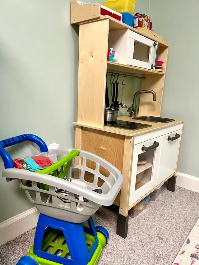 Making Waves Speech Therapy — photo from the business 3