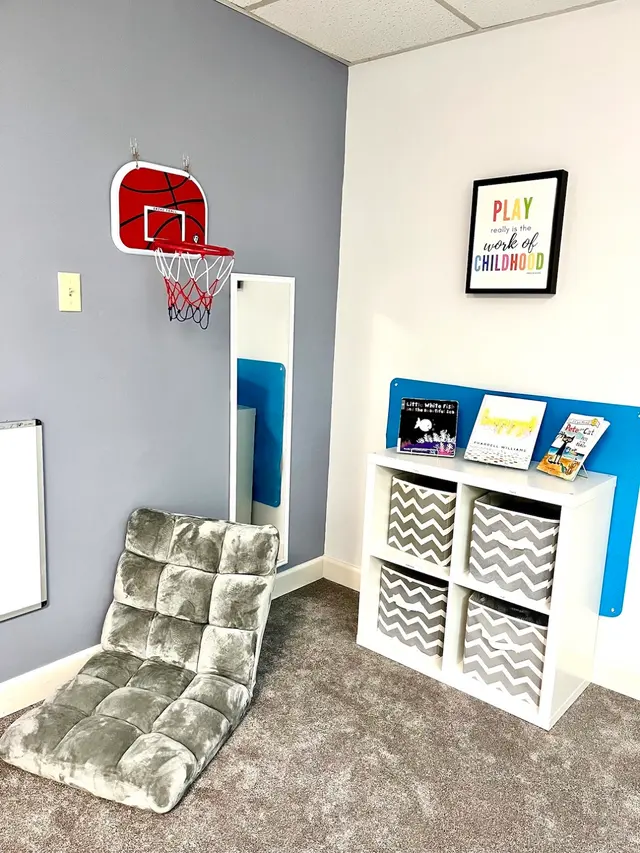 Making Waves Speech Therapy — photo from the business 7