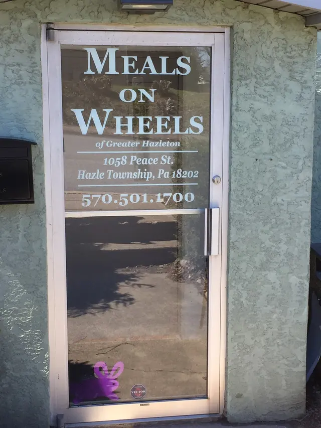 The Sign Spot — customer photo 12