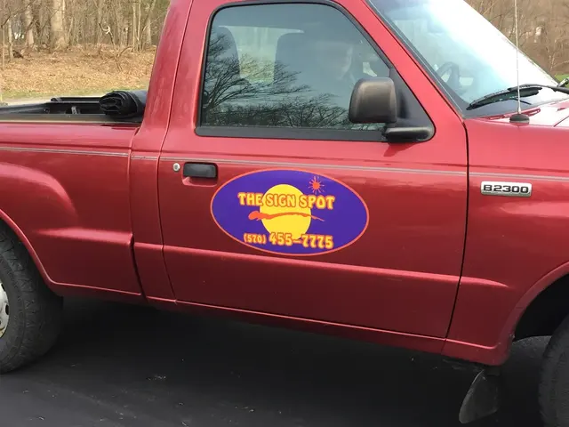 The Sign Spot — customer photo 7