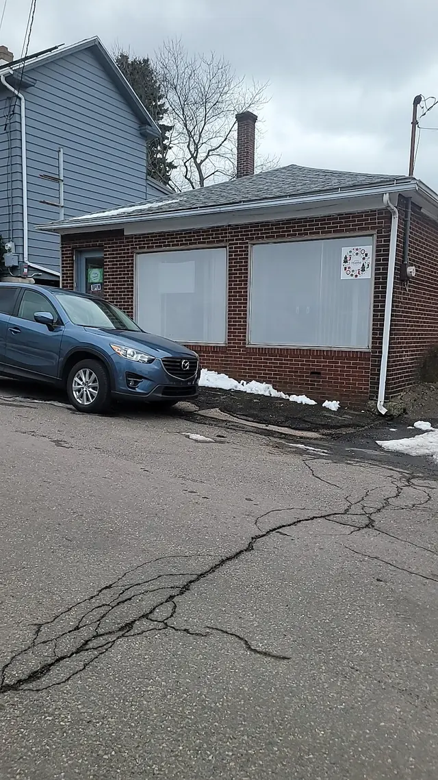 The Sign Spot — customer photo 4