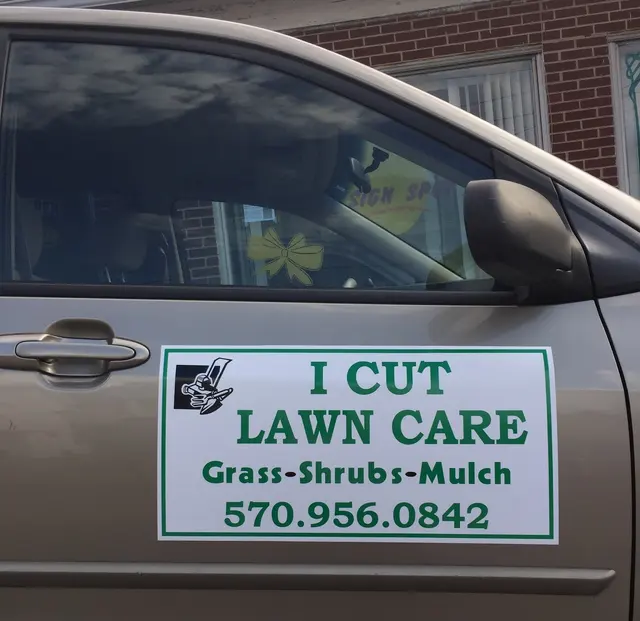 The Sign Spot — customer photo 11