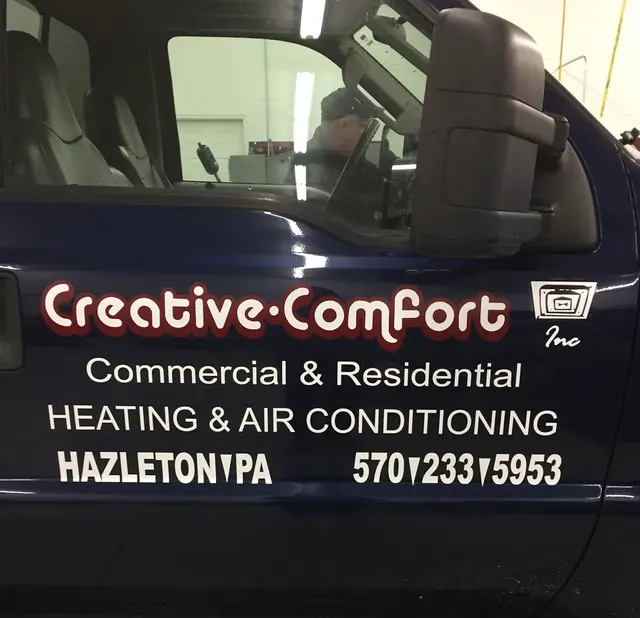 The Sign Spot — customer photo 5