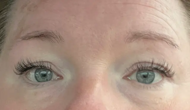 Letjoy Beauty Lash Spa — customer photo 6