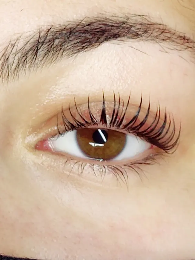 Letjoy Beauty Lash Spa — customer photo 1