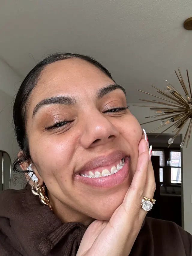 Letjoy Beauty Lash Spa — customer photo 8